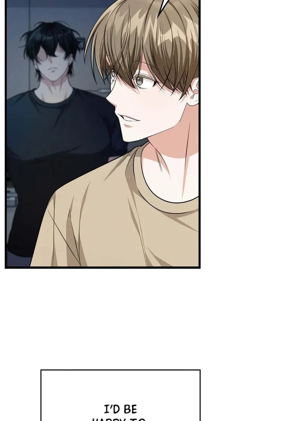 Virtual Strangers Chapter 36, page 7