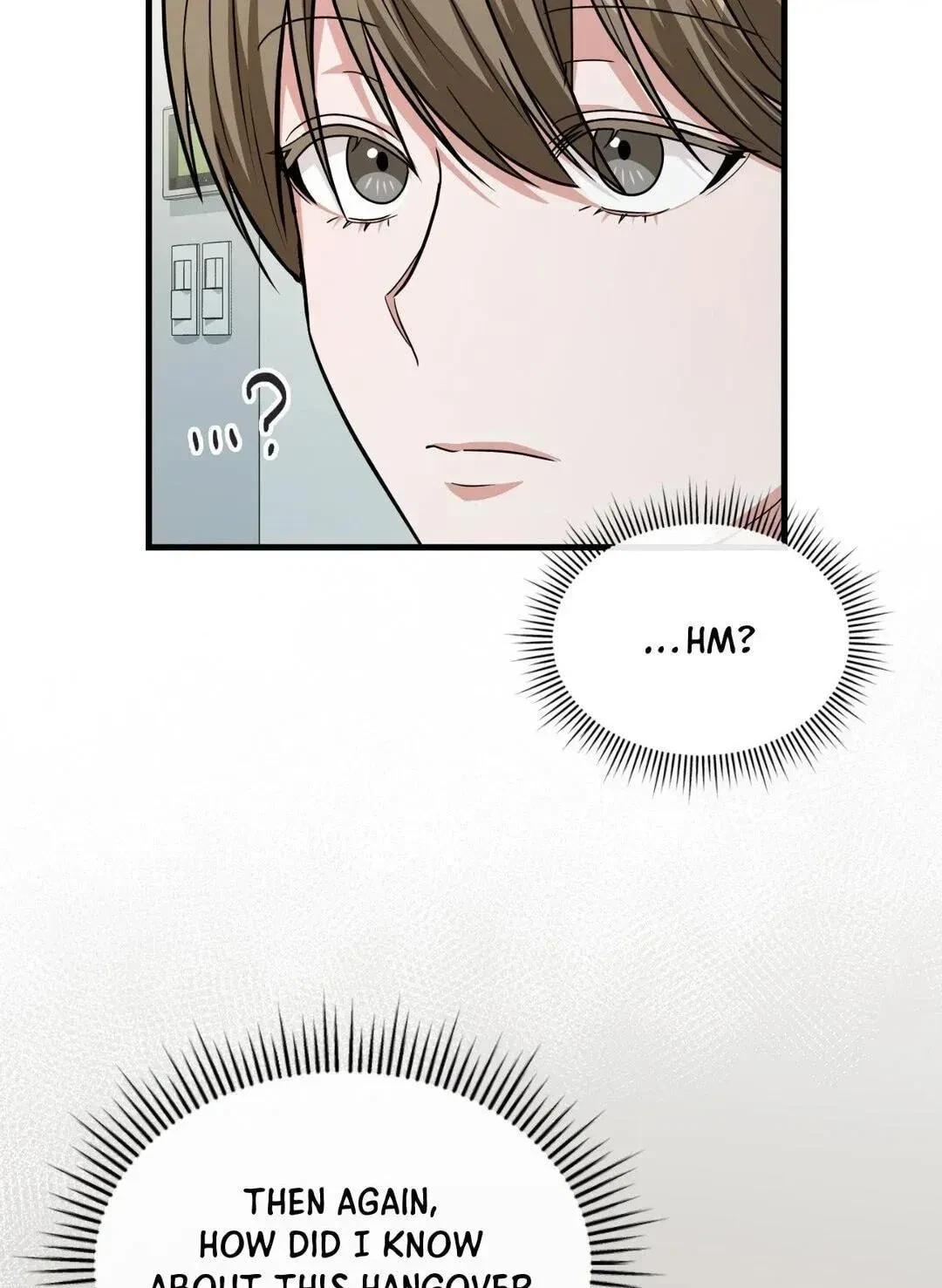 Virtual Strangers Chapter 36, page 75