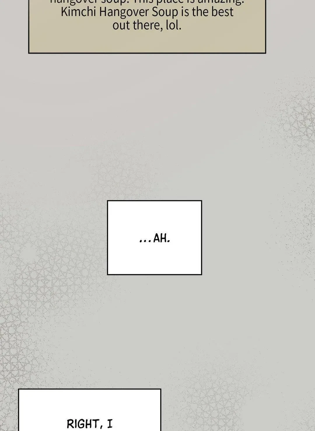 Virtual Strangers Chapter 36, page 77