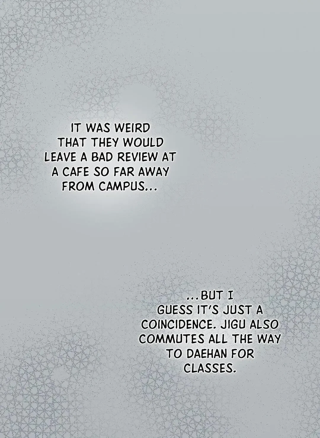 Virtual Strangers Chapter 36, page 79