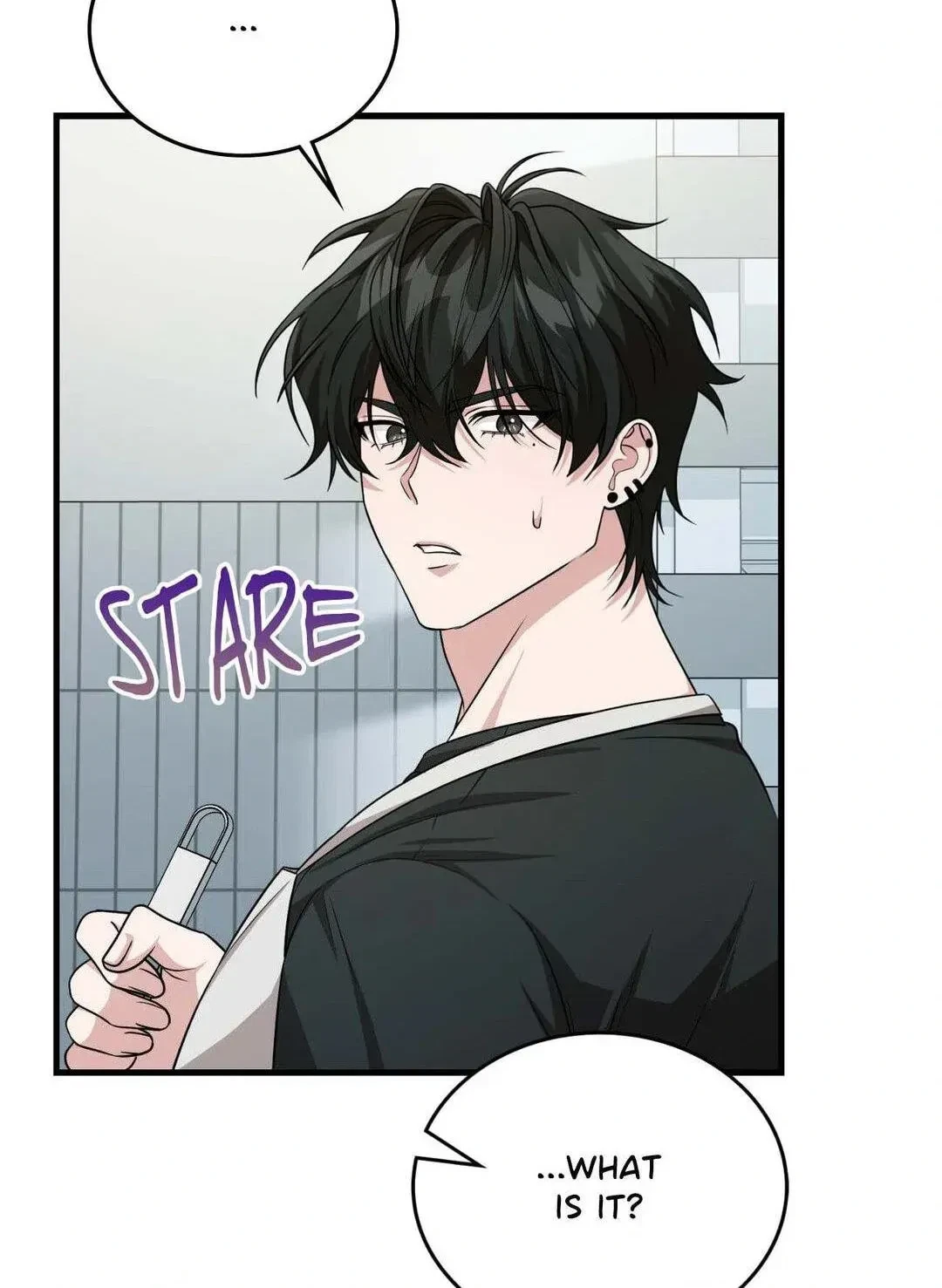 Virtual Strangers Chapter 36, page 82