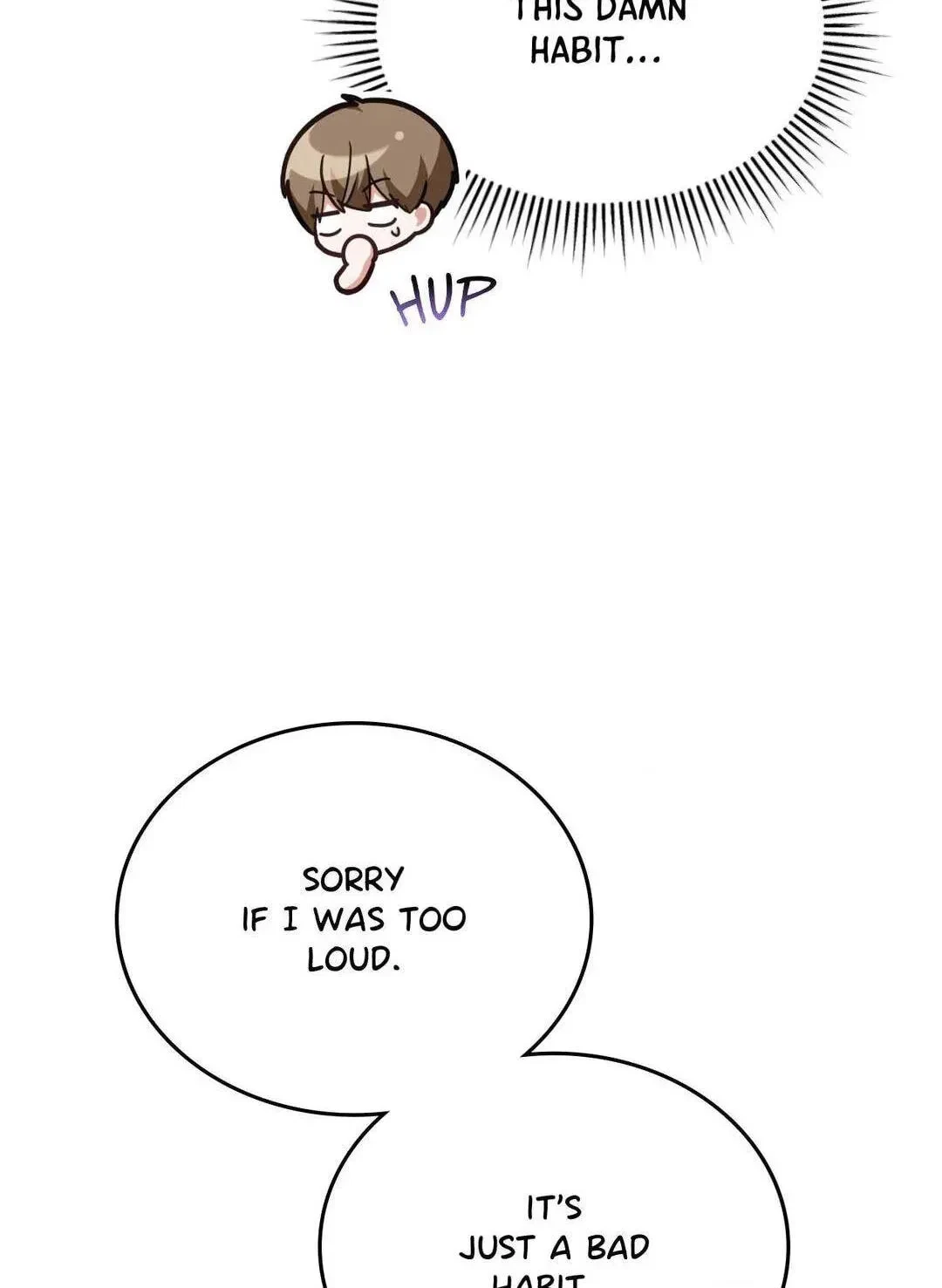 Virtual Strangers Chapter 36, page 84