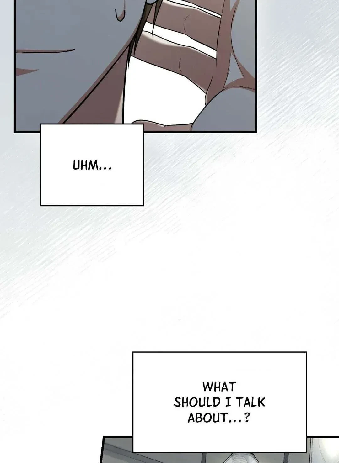 Virtual Strangers Chapter 36, page 87