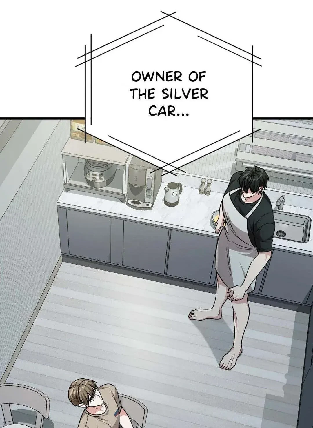 Virtual Strangers Chapter 36, page 90