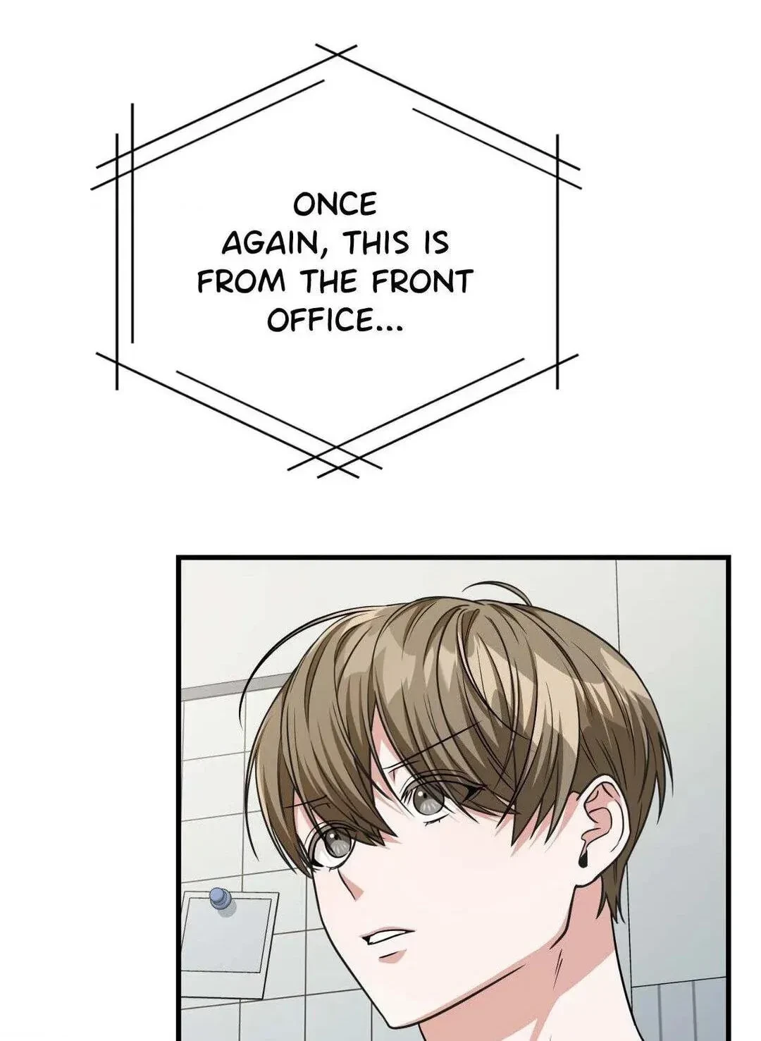 Virtual Strangers Chapter 36, page 92