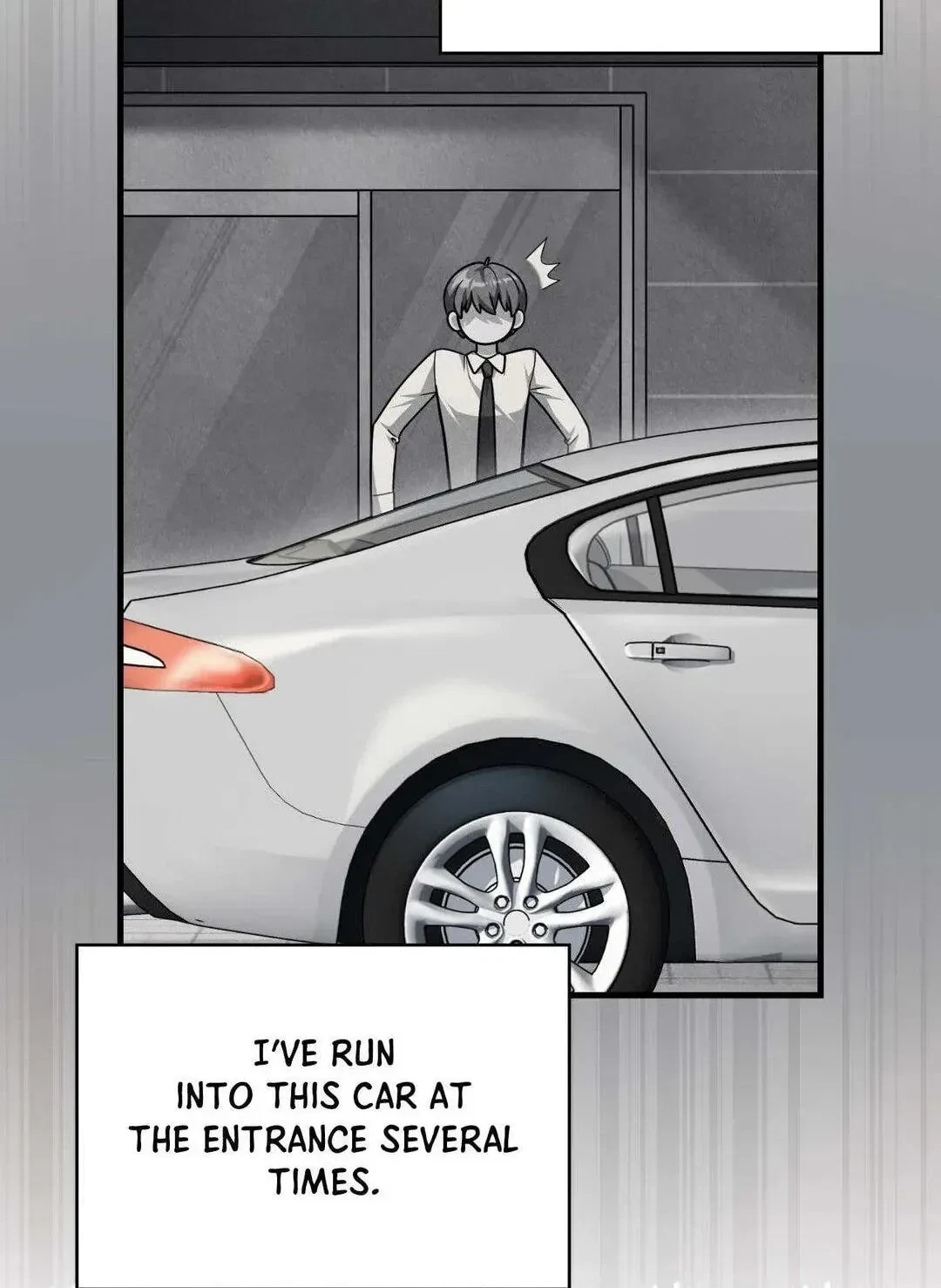 Virtual Strangers Chapter 36, page 94