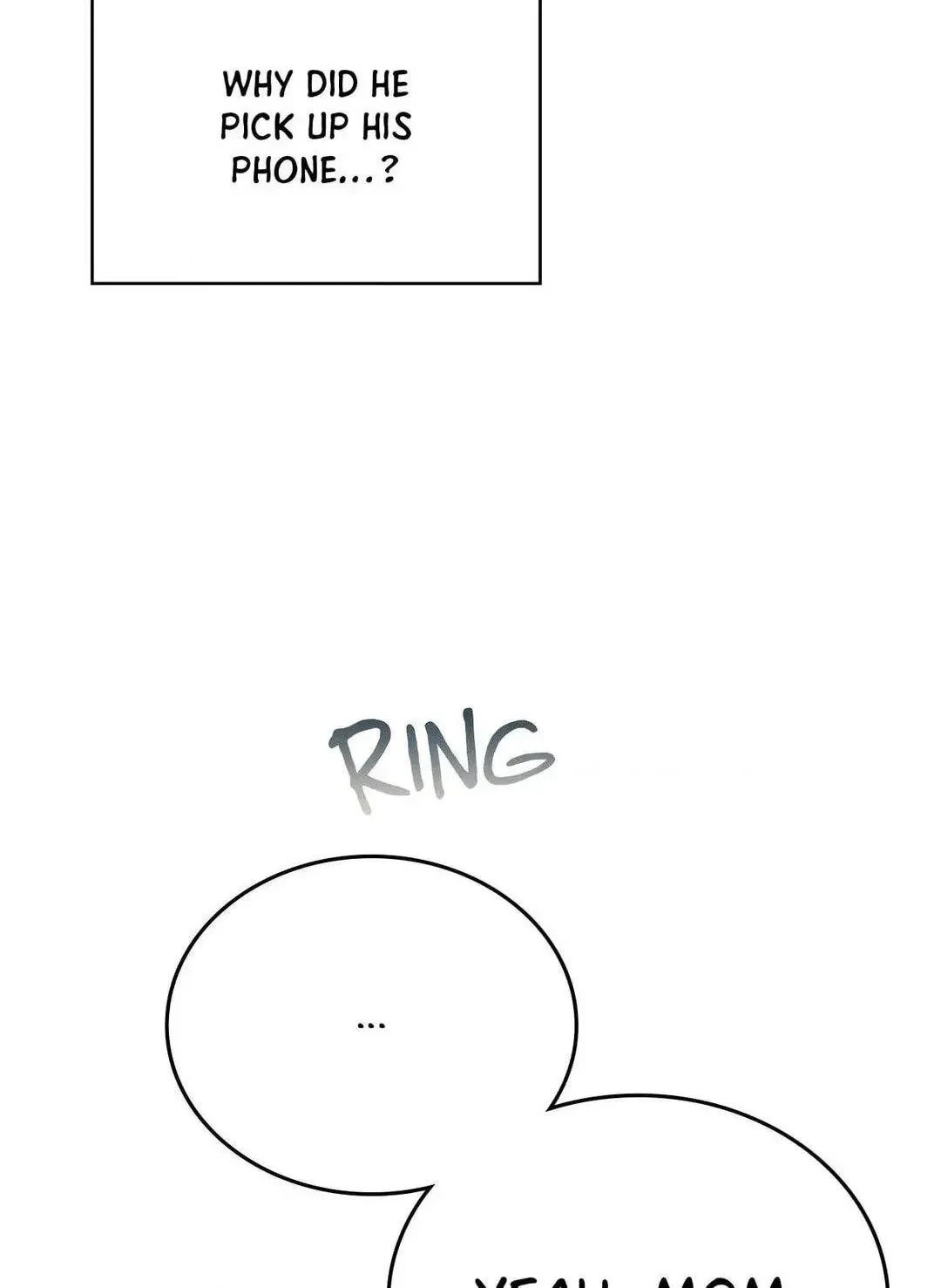 Virtual Strangers Chapter 36, page 98
