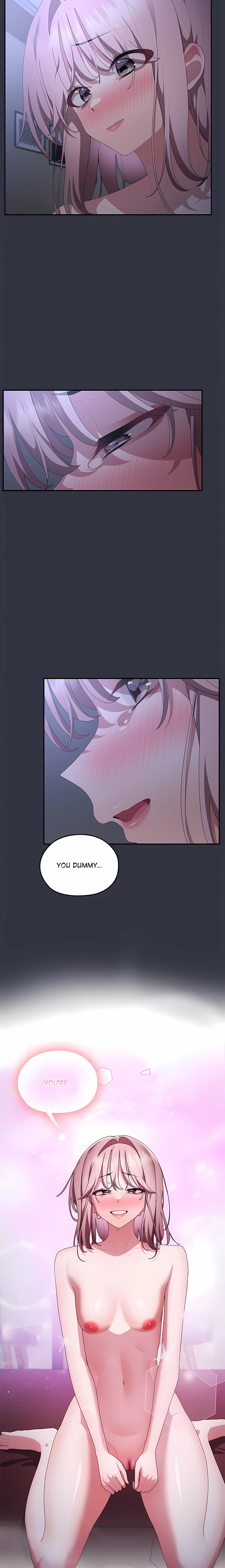 Troublesome Employee Warning Chapter 77 (Uncensored), page 27