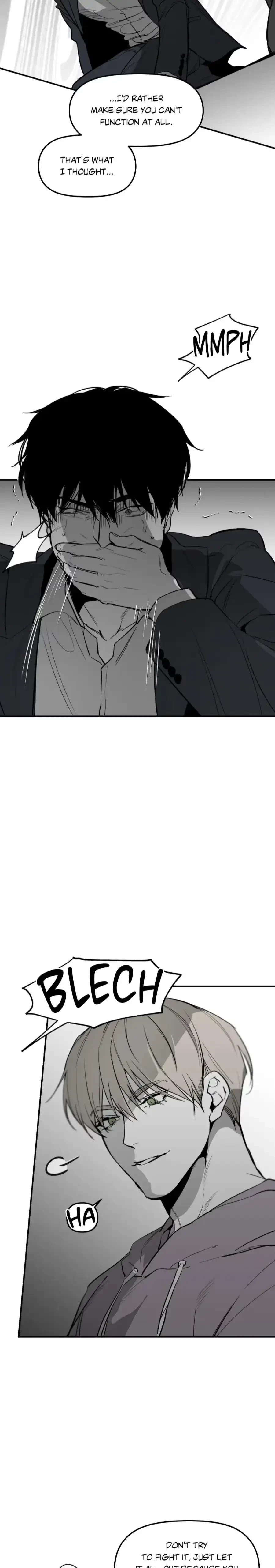 No Reason Chapter 51, page 11