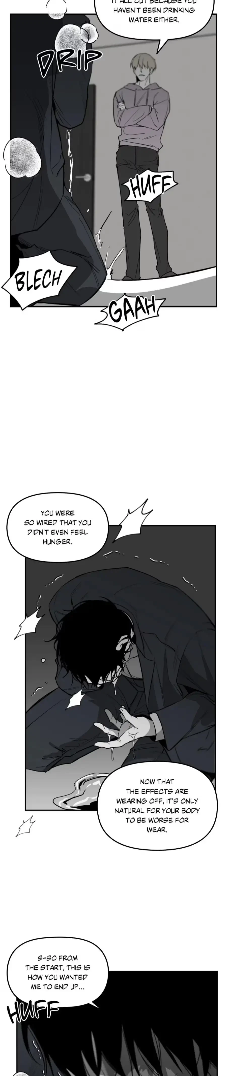 No Reason Chapter 51, page 12