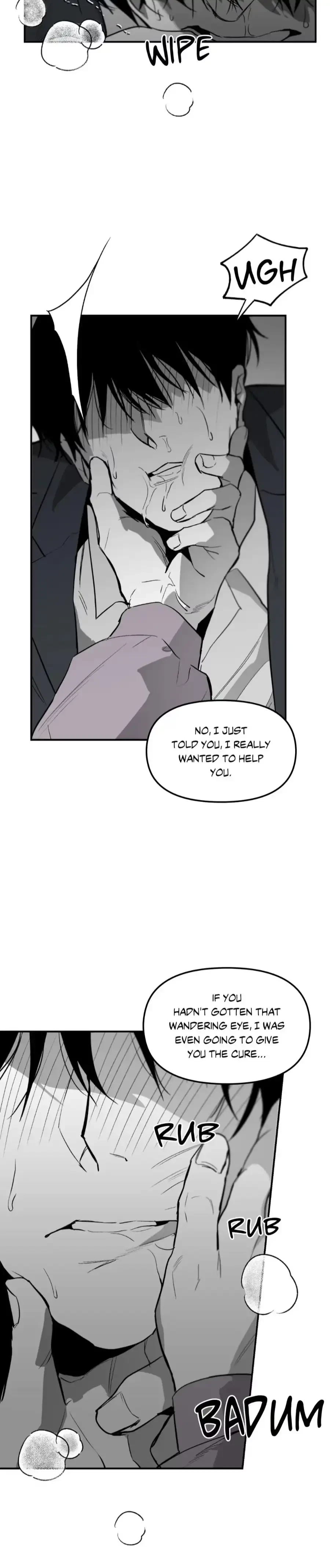 No Reason Chapter 51, page 13