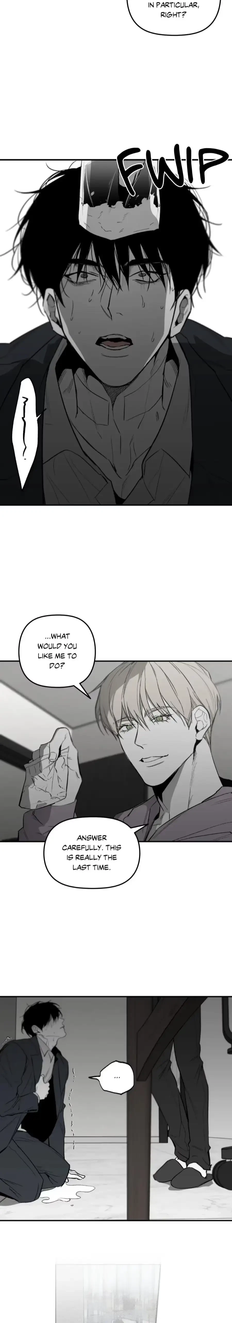 No Reason Chapter 51, page 15
