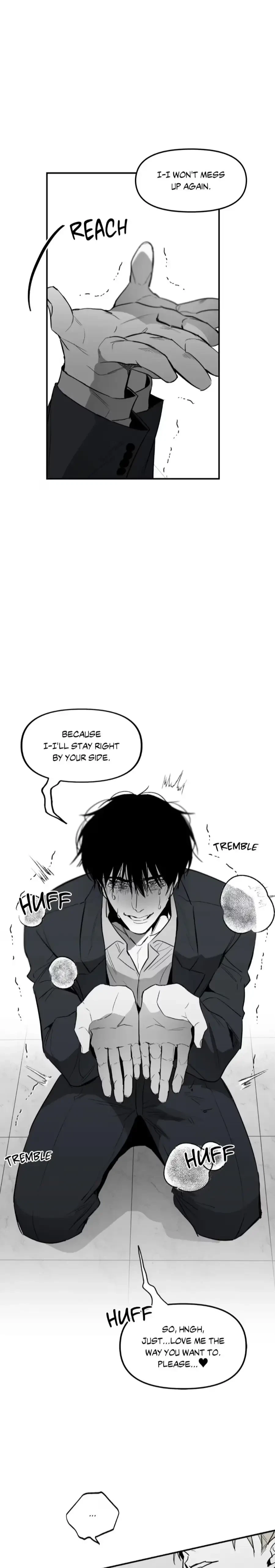 No Reason Chapter 51, page 17