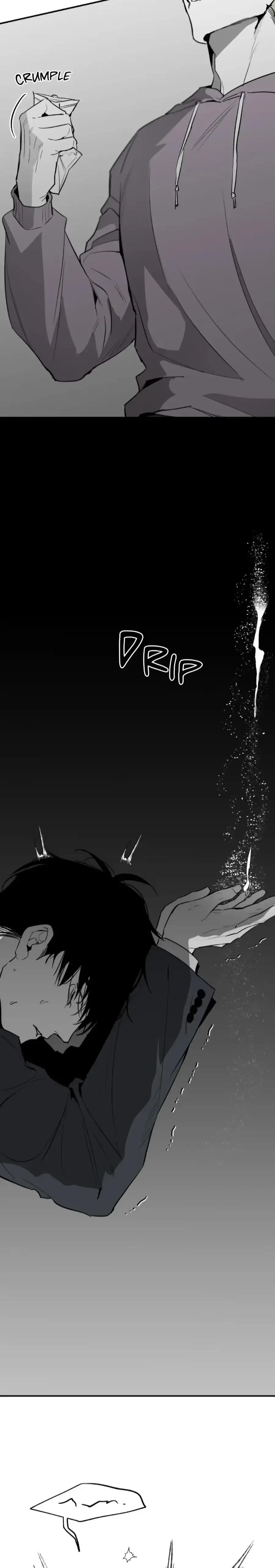No Reason Chapter 51, page 18