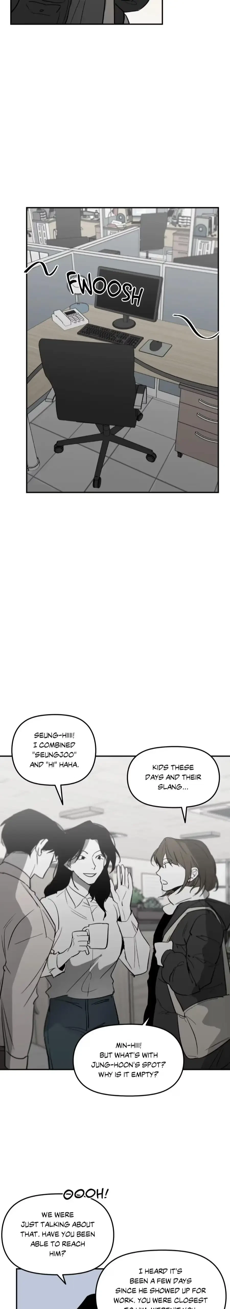 No Reason Chapter 51, page 21