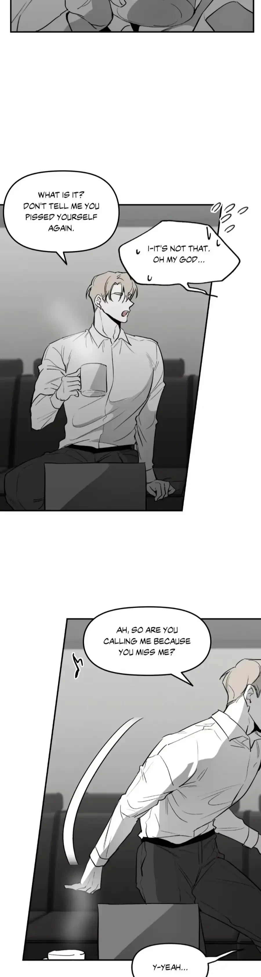 No Reason Chapter 51, page 25