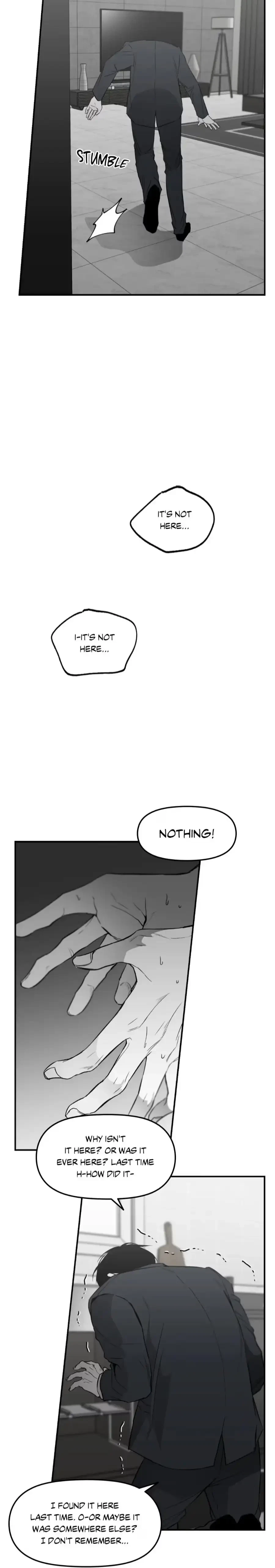 No Reason Chapter 51, page 3