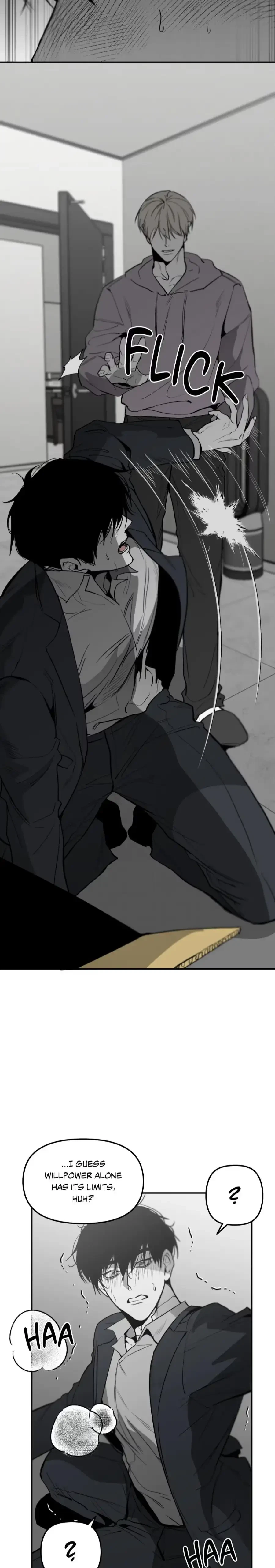 No Reason Chapter 51, page 6