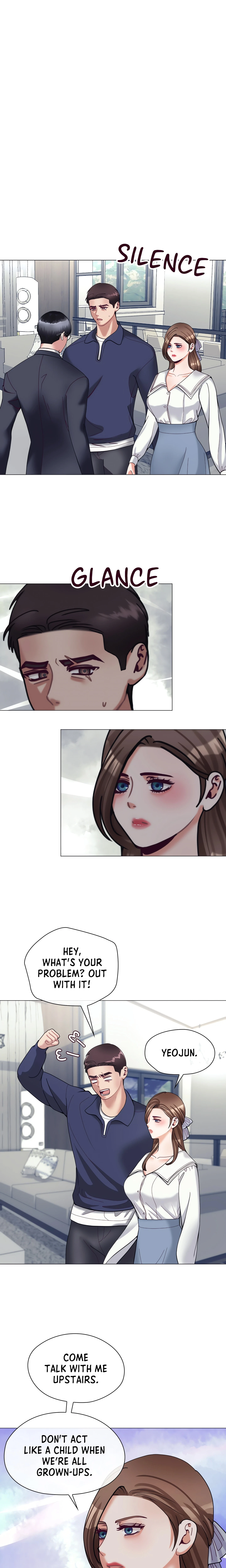 Daddy-In-Law Chapter 8, page 2