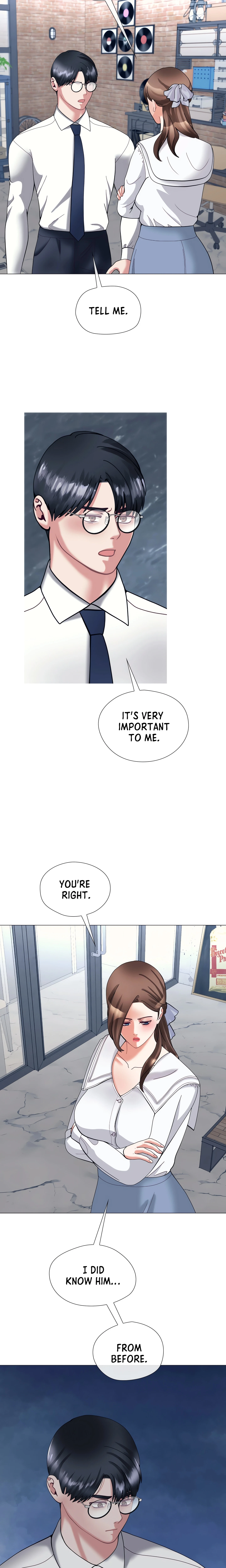 Daddy-In-Law Chapter 8, page 4