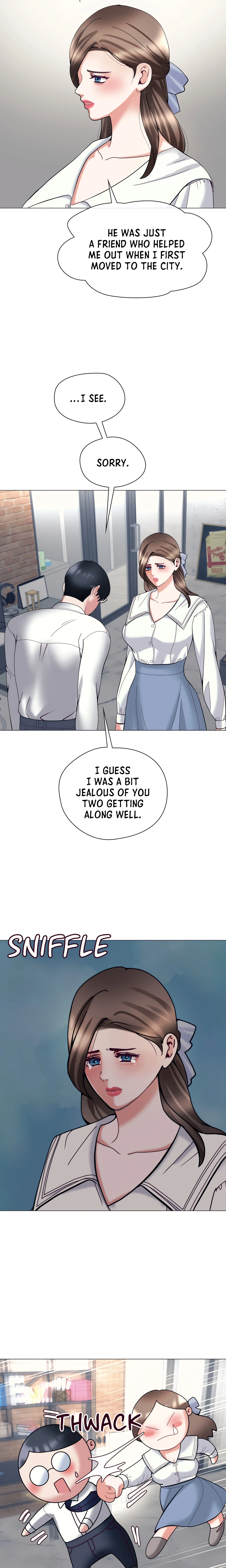 Daddy-In-Law Chapter 8, page 6
