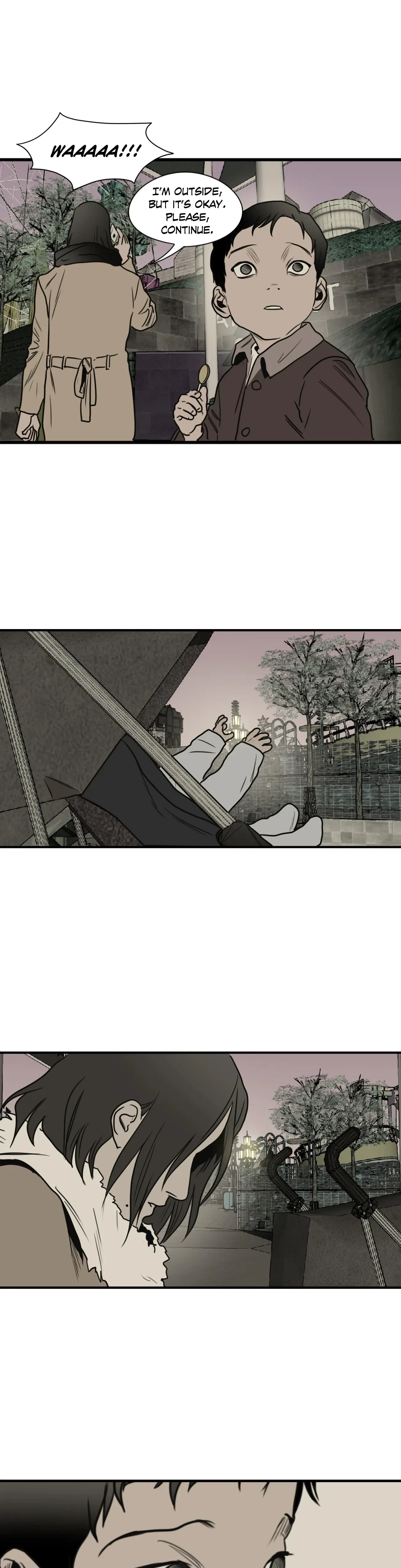 Chapter 62x1 - Christmas Special, page 10