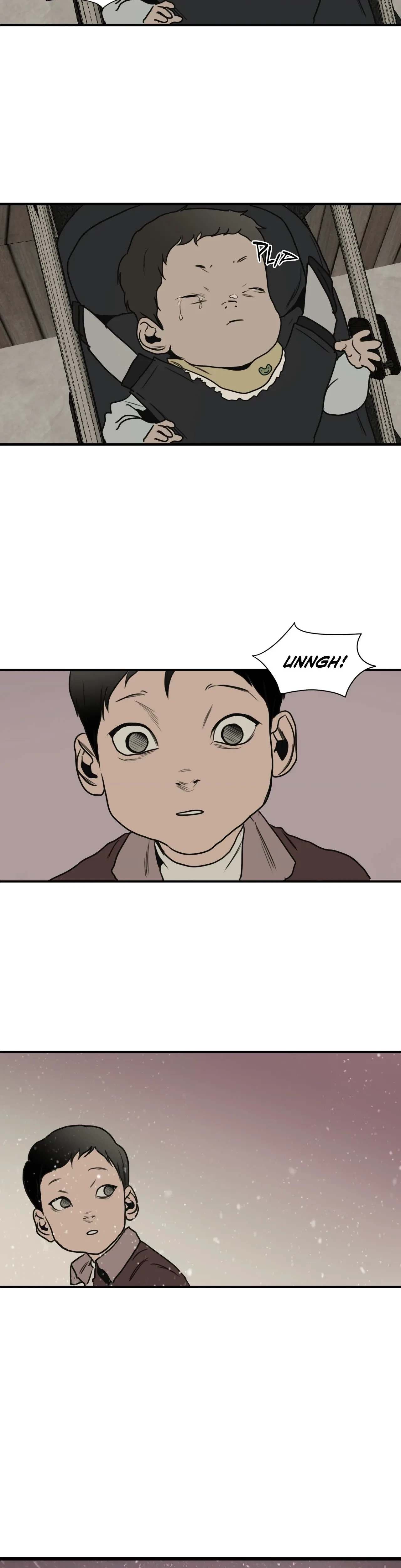 Chapter 62x1 - Christmas Special, page 14