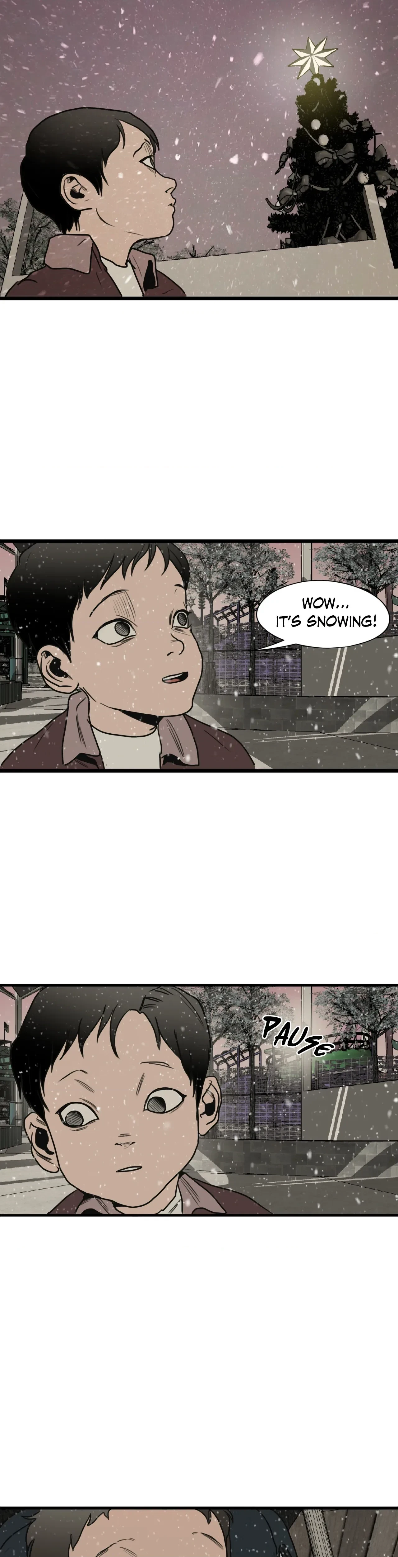 Chapter 62x1 - Christmas Special, page 15
