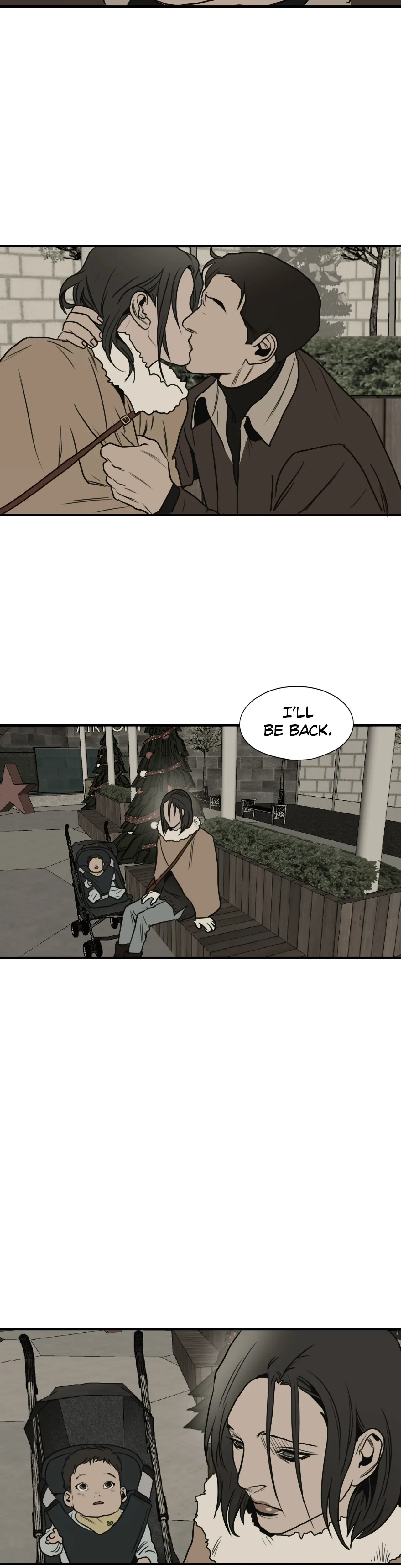 Chapter 62x1 - Christmas Special, page 5