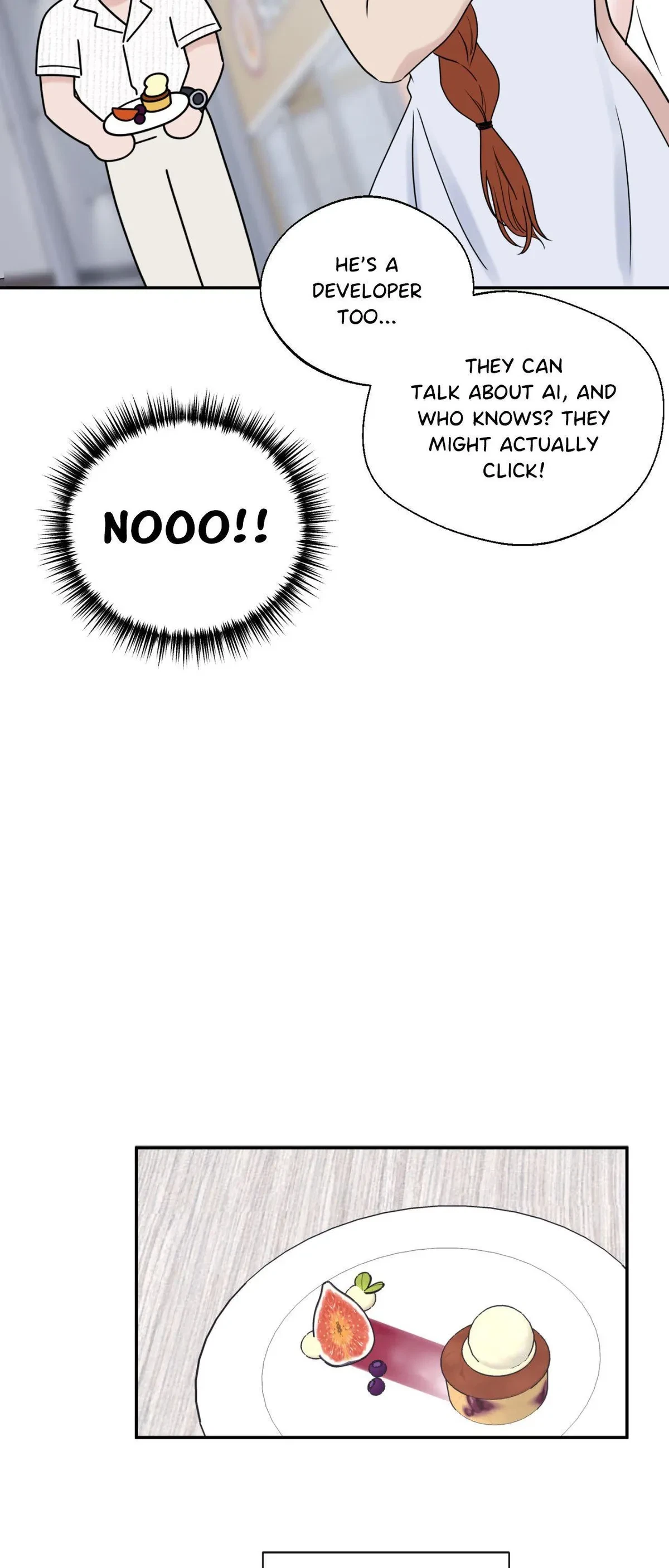Overclock Chapter 76, page 11