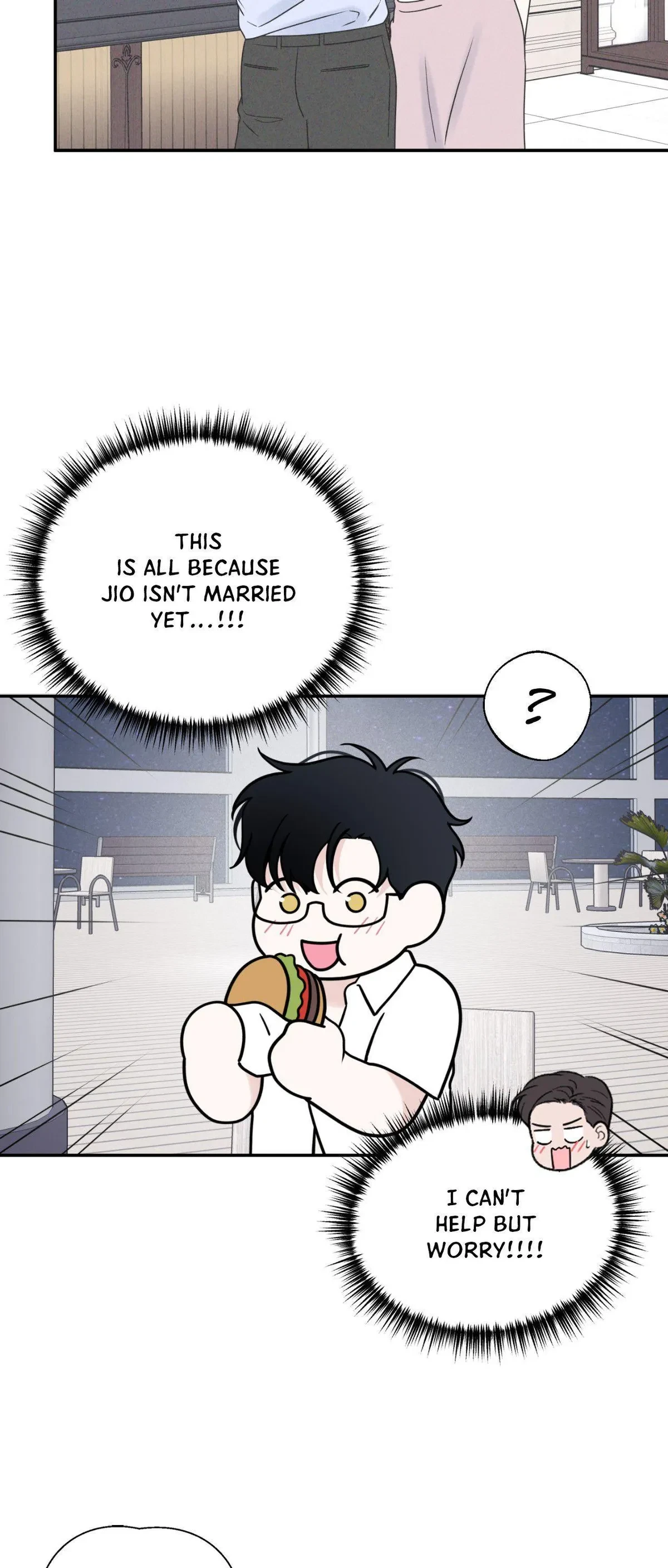 Overclock Chapter 76, page 15