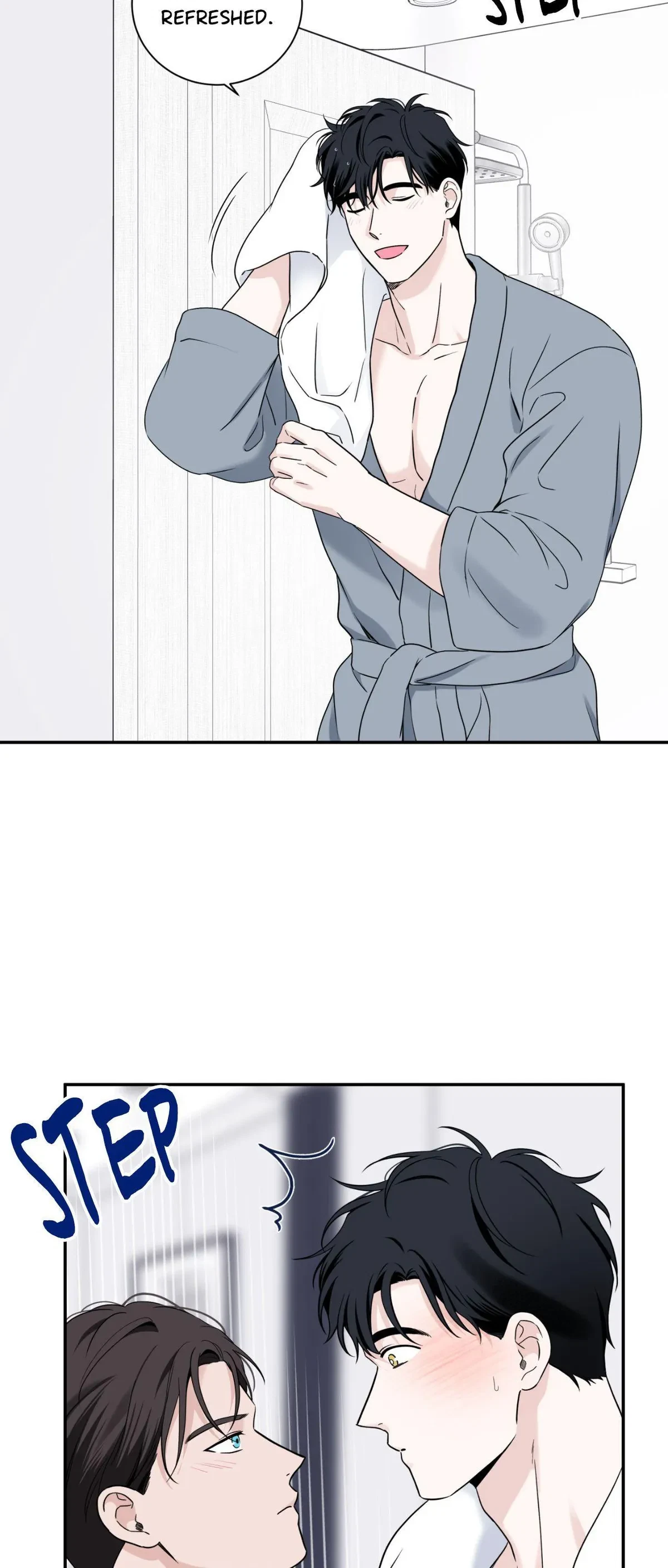 Overclock Chapter 76, page 18