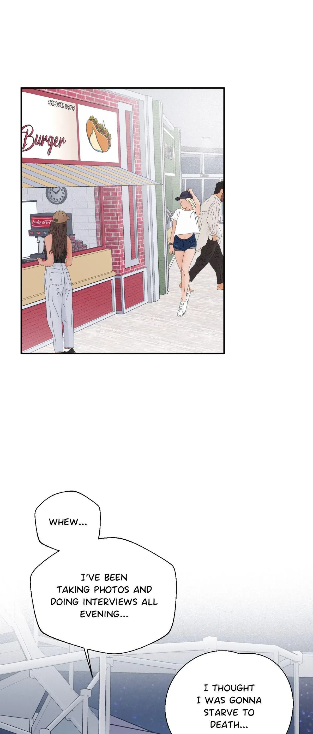 Overclock Chapter 76, page 2
