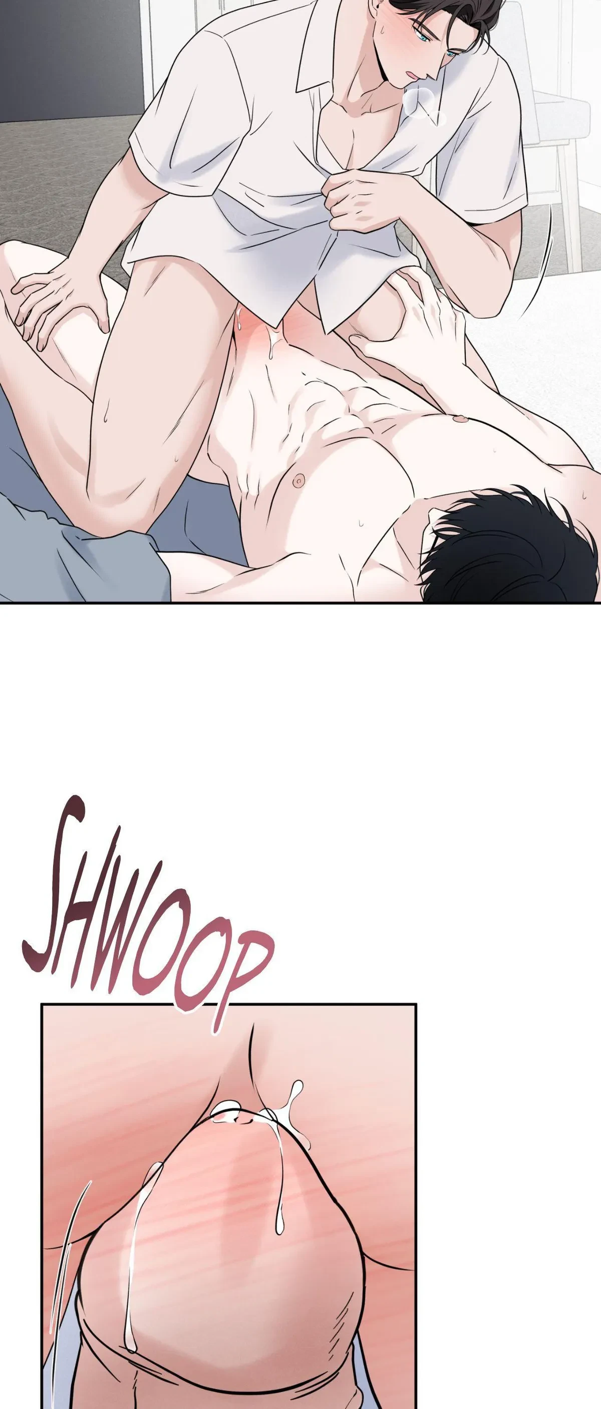 Overclock Chapter 76, page 23