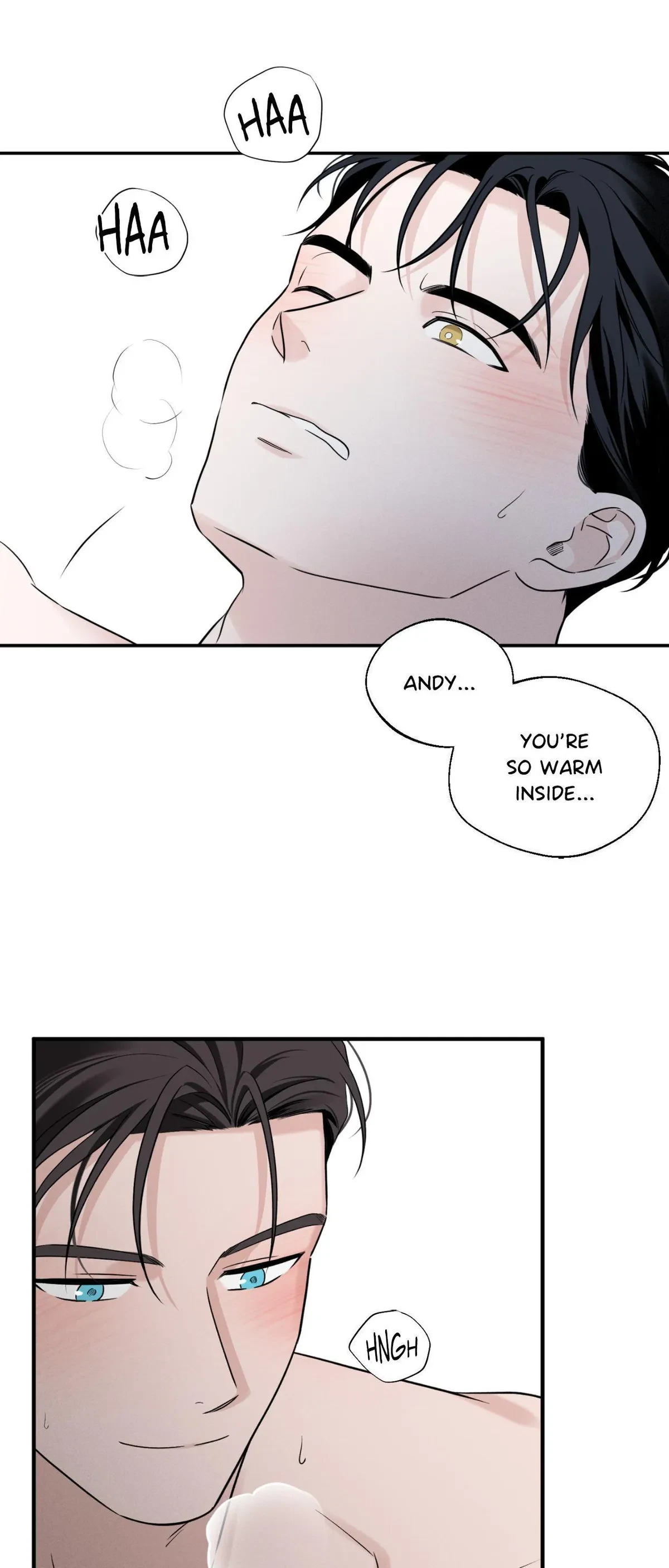 Overclock Chapter 76, page 28