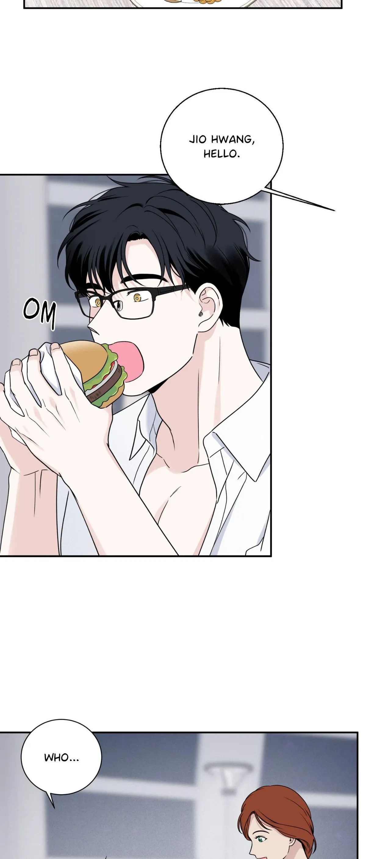 Overclock Chapter 76, page 4