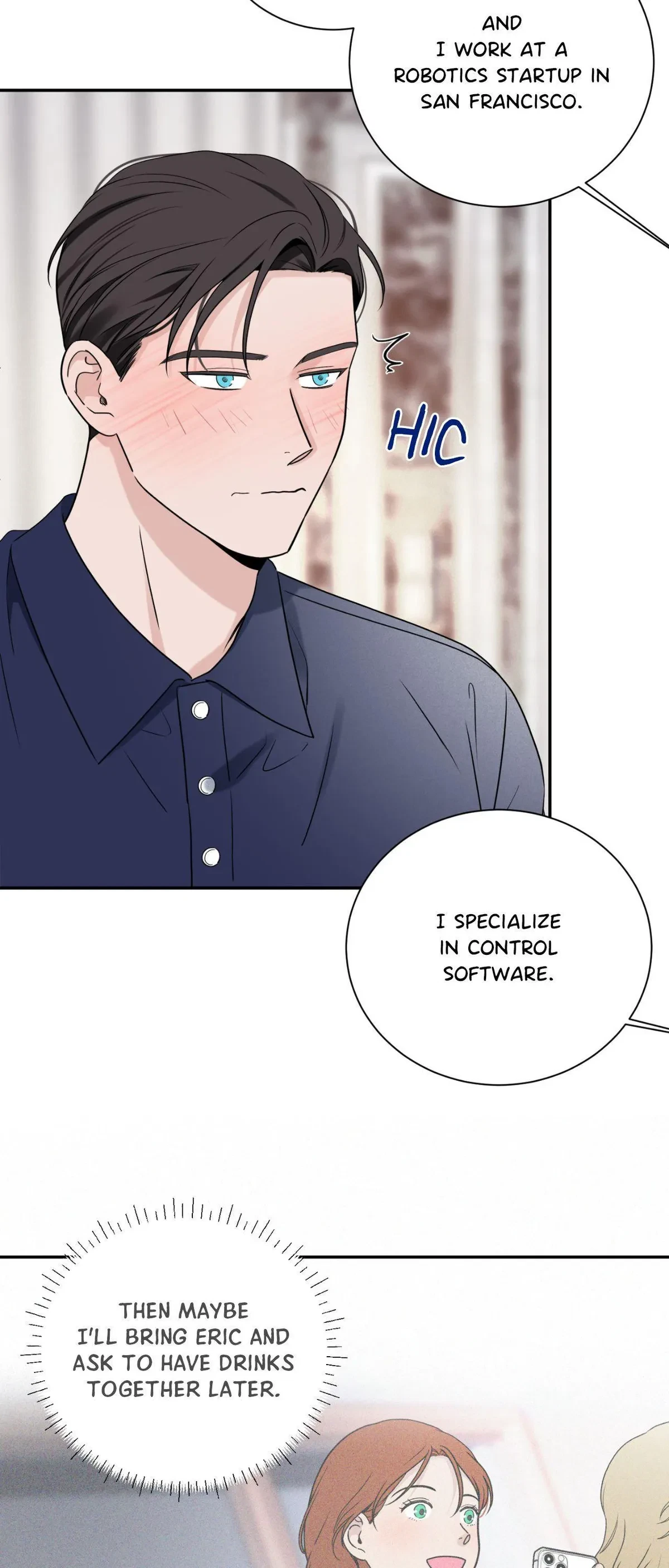 Overclock Chapter 76, page 41