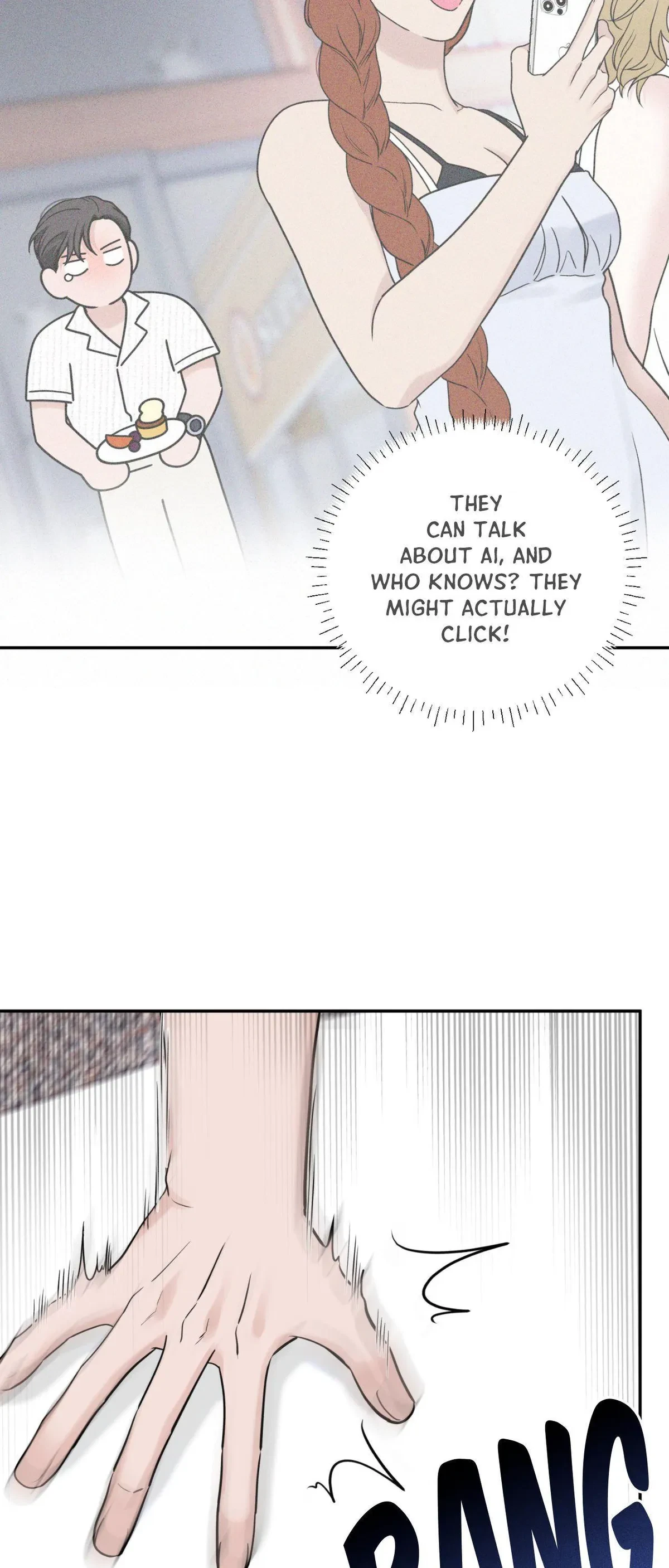 Overclock Chapter 76, page 42