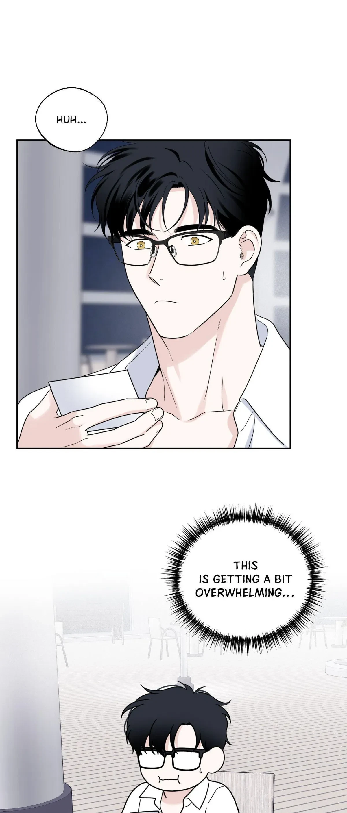 Overclock Chapter 76, page 7