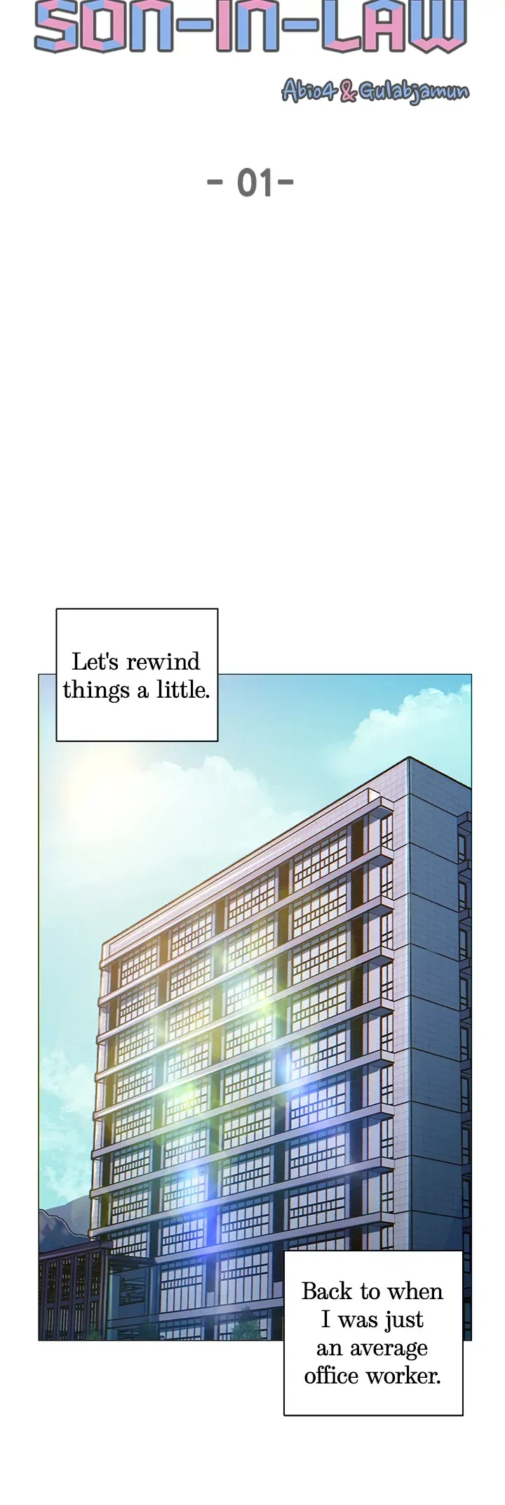 Chapter 1, page 5