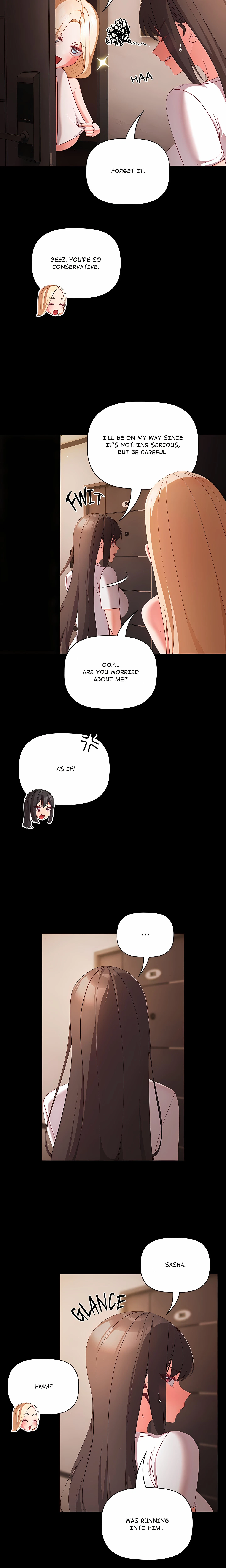People Of The Dark Chapter 14 (Uncensored), page 3