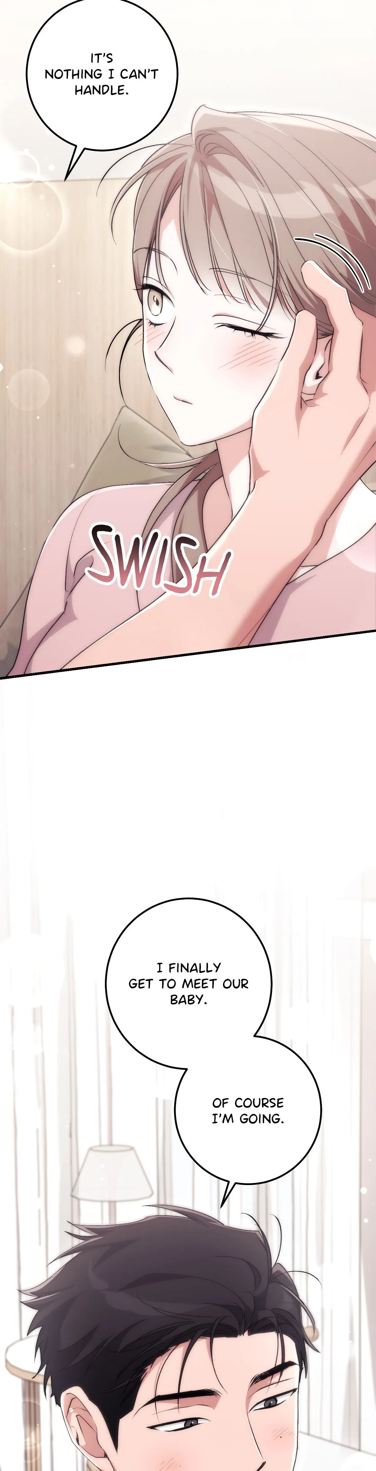 Milk My Strawberries Chapter 50, page 10