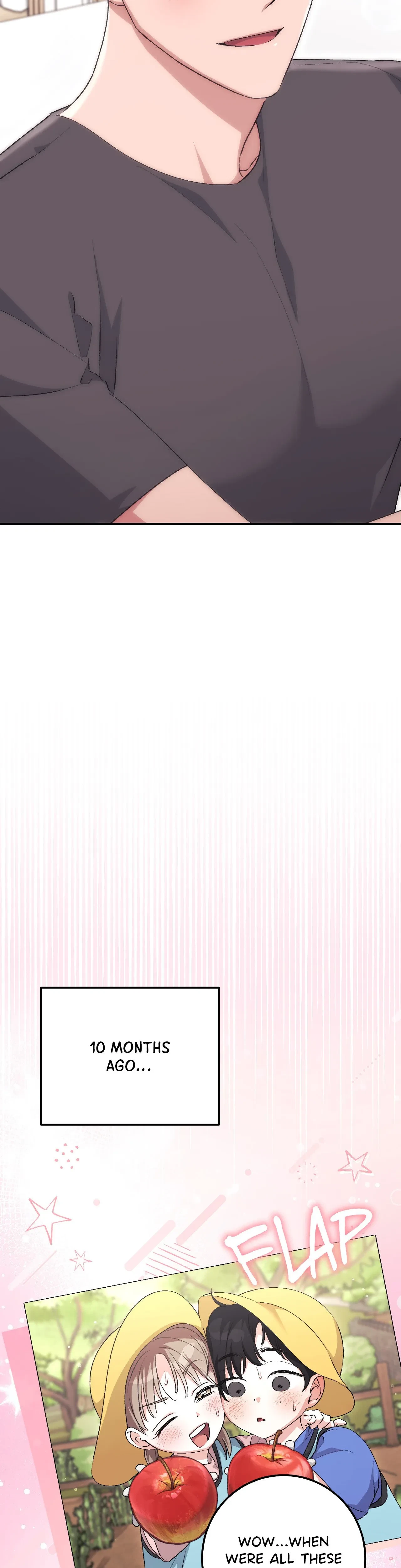 Milk My Strawberries Chapter 50, page 11