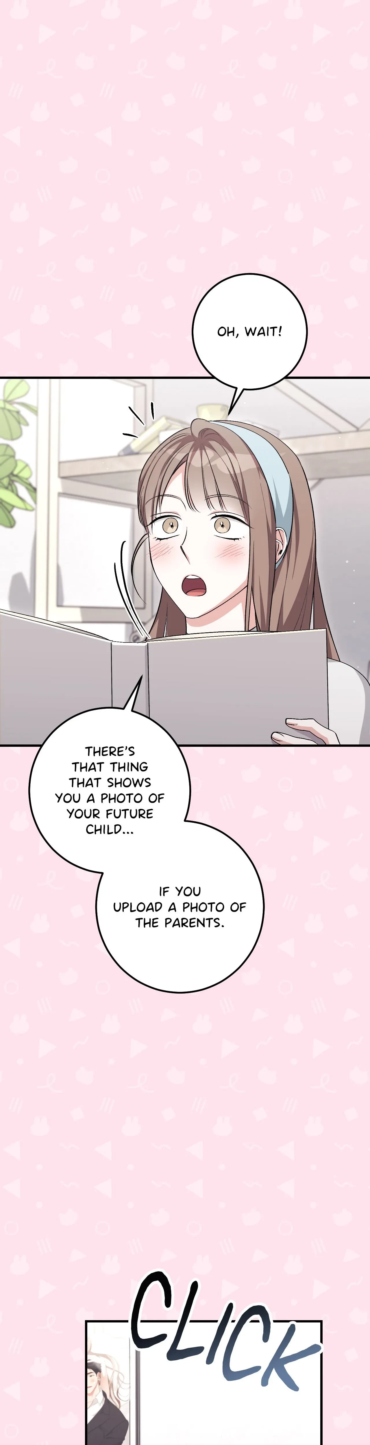 Milk My Strawberries Chapter 50, page 13
