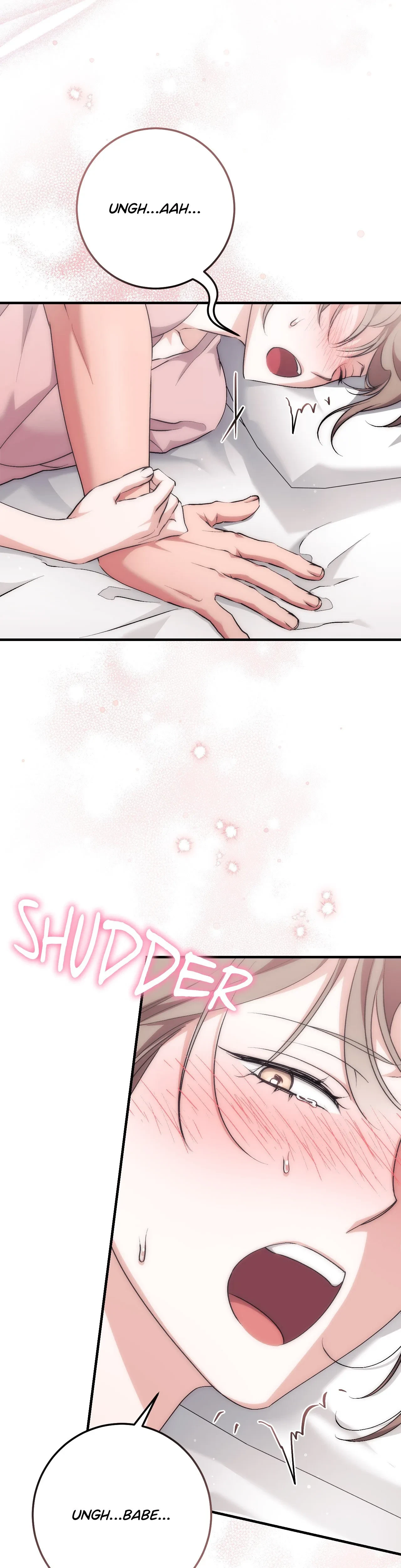 Milk My Strawberries Chapter 50, page 2