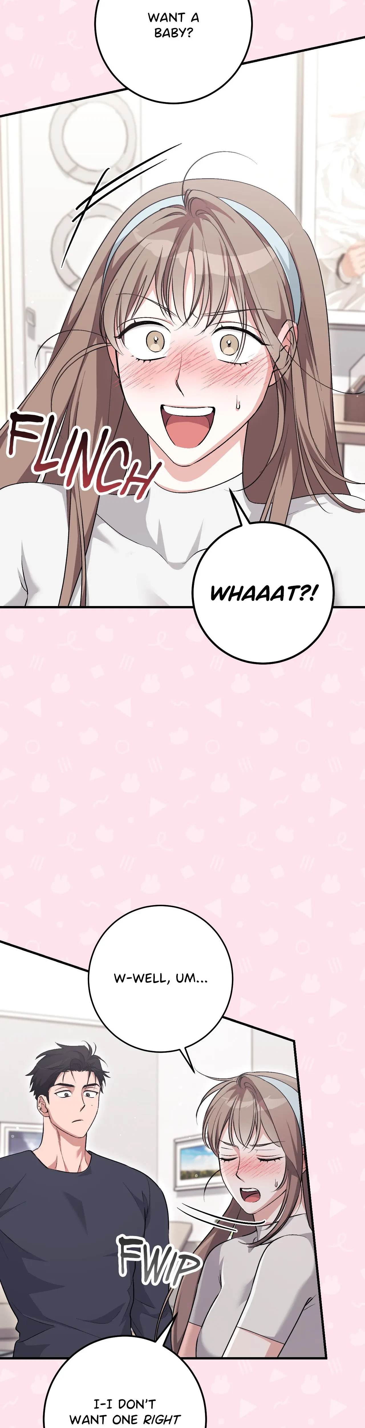 Milk My Strawberries Chapter 50, page 24