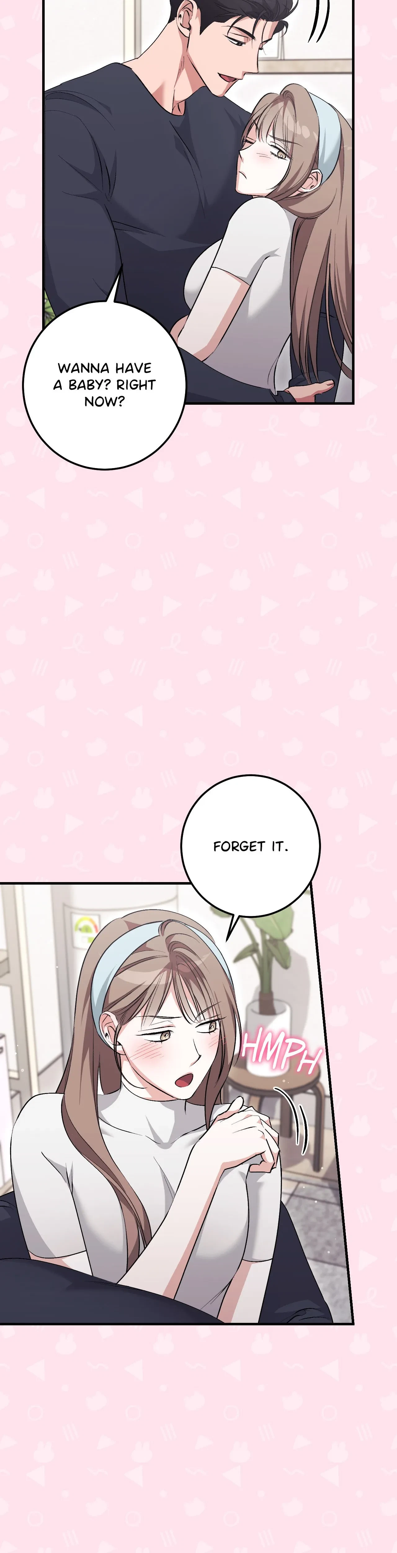 Milk My Strawberries Chapter 50, page 26
