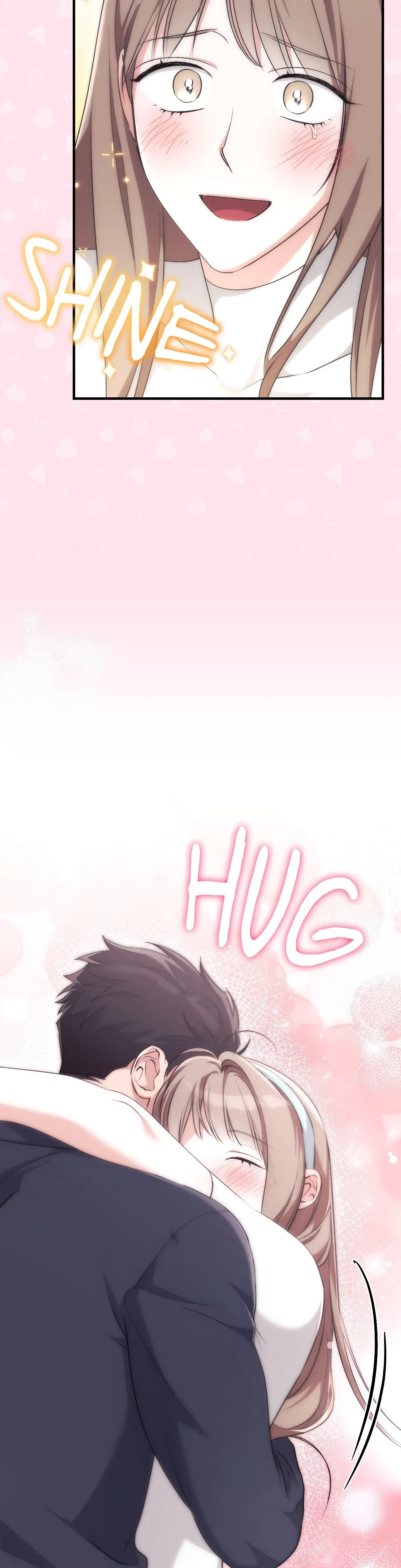 Milk My Strawberries Chapter 50, page 31