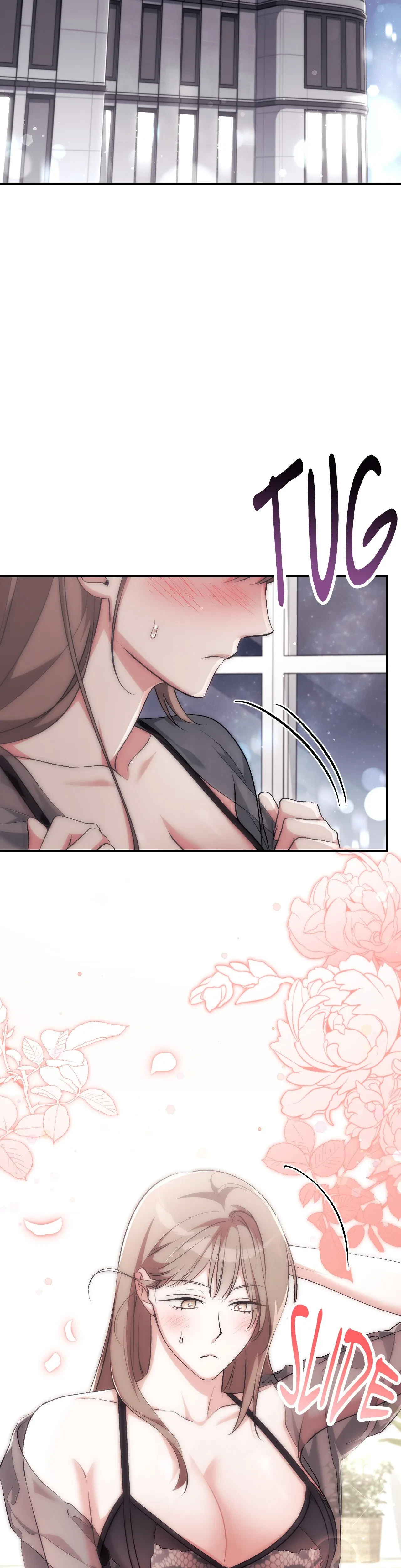 Milk My Strawberries Chapter 50, page 33