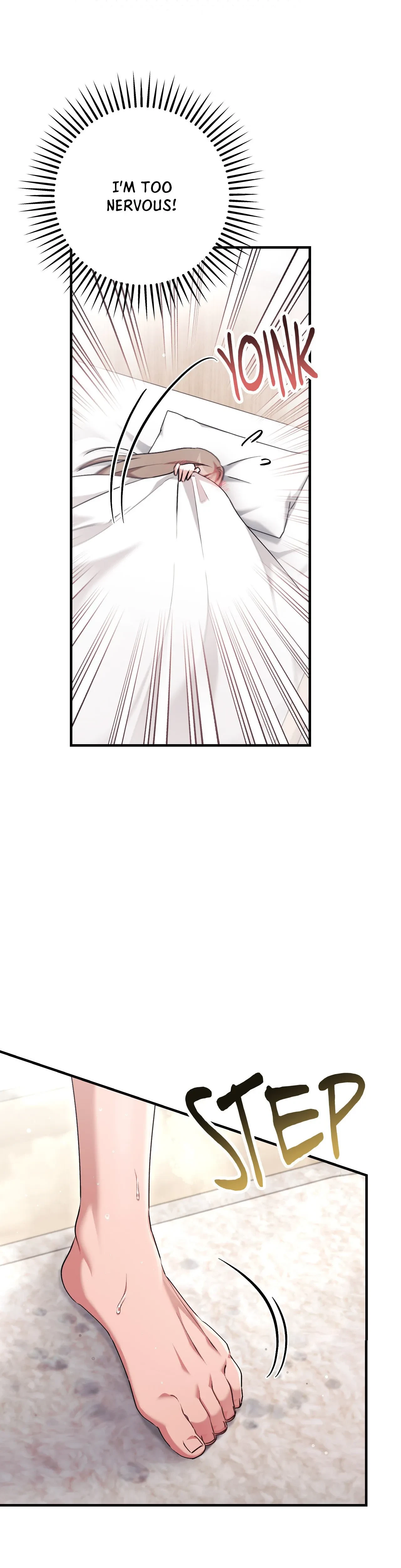 Milk My Strawberries Chapter 50, page 36